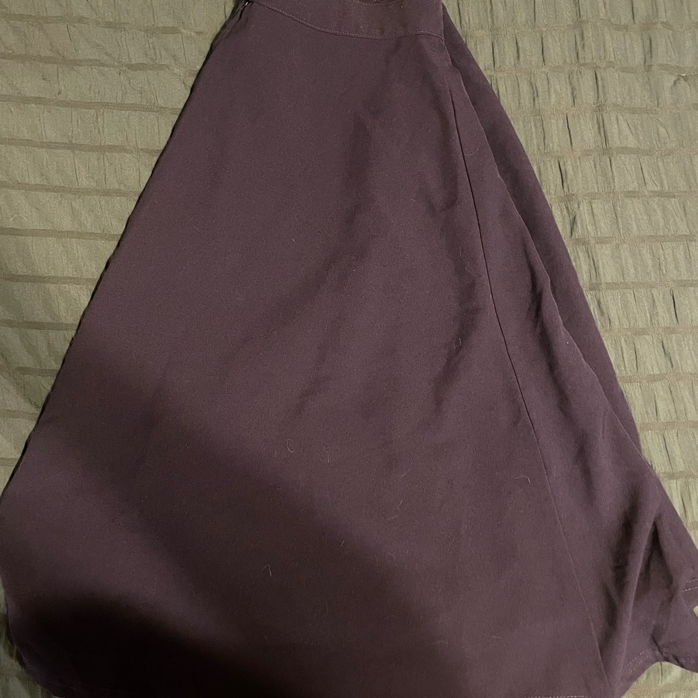 RockSteady Midi Skirt